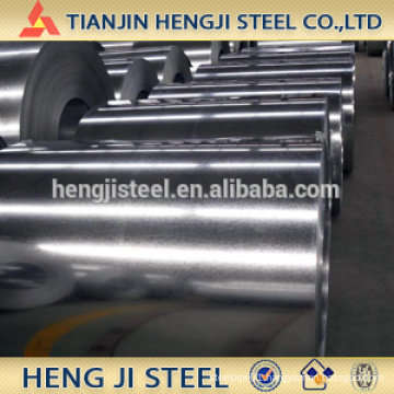 China Supplier Prime Quality Galvanized Steel Coil Price